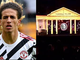 Tunisia goes all out to welcom...